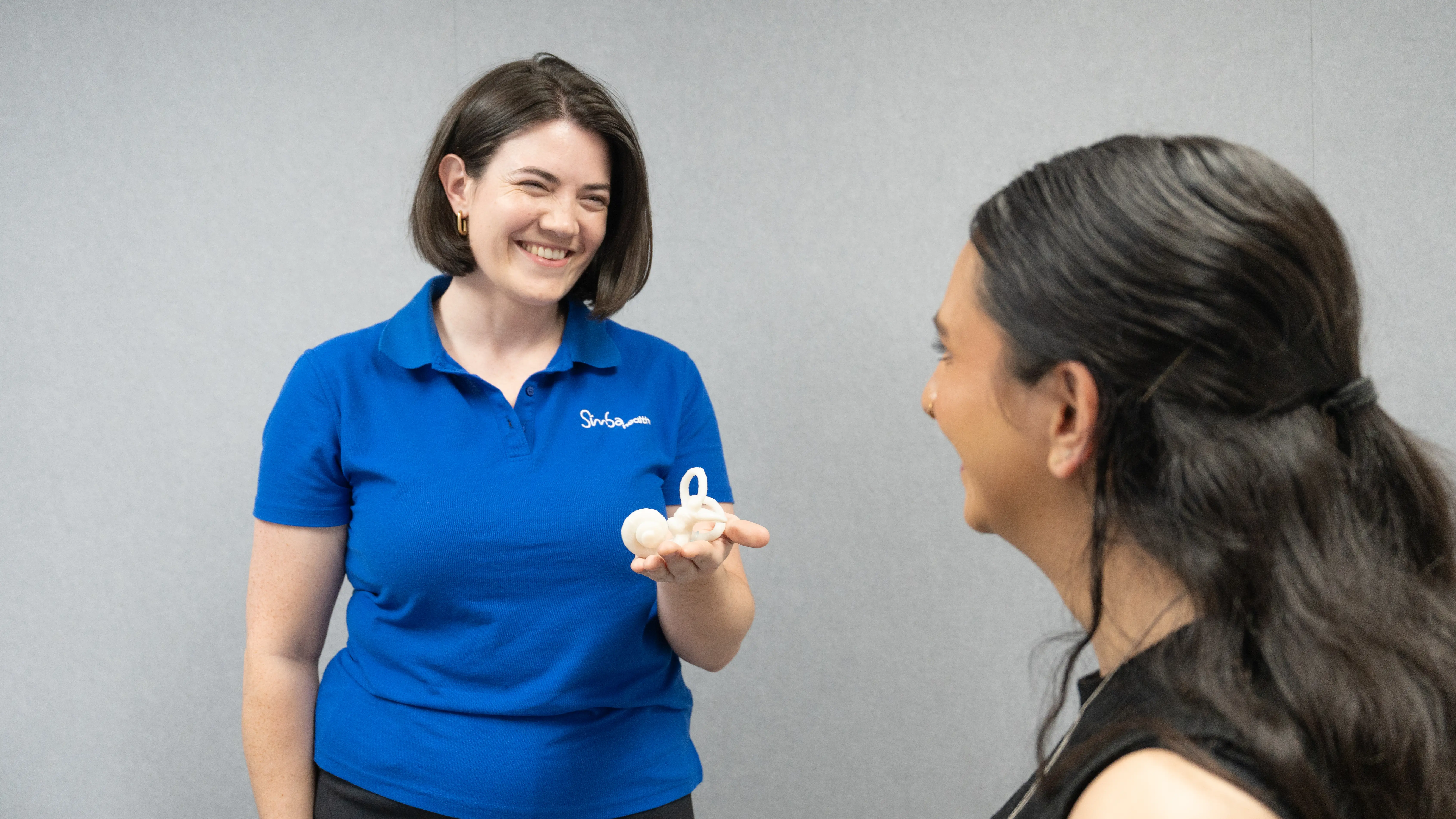 Vestibular Physiotherapy